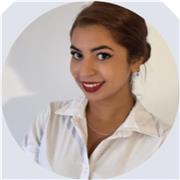 Profesora de matemáticas para Eso/primaria, clases de apoyo, ajuda e consejos de estudio